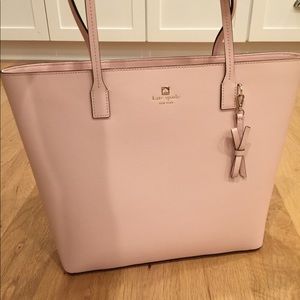 USED ONCE Kate Spade Tote